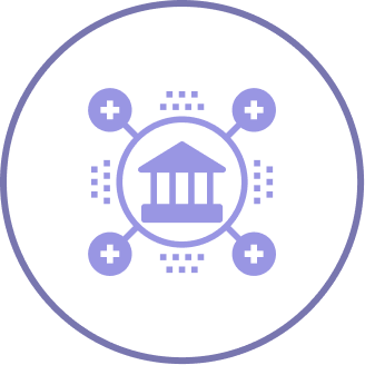 Multiple Banks Icon